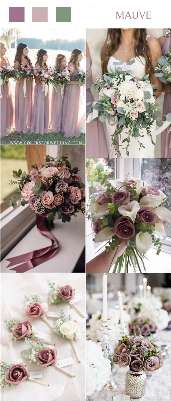 25 Inspiring Wedding Ideas for a Romantic Blush Wedding -  Elegantweddinginvites.com Blog