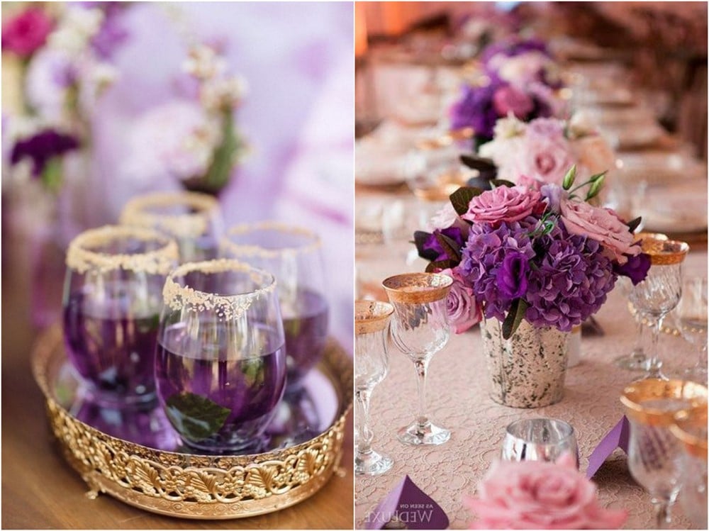112,097 Purple Wedding Decor Images, Stock Photos & Vectors | Shutterstock