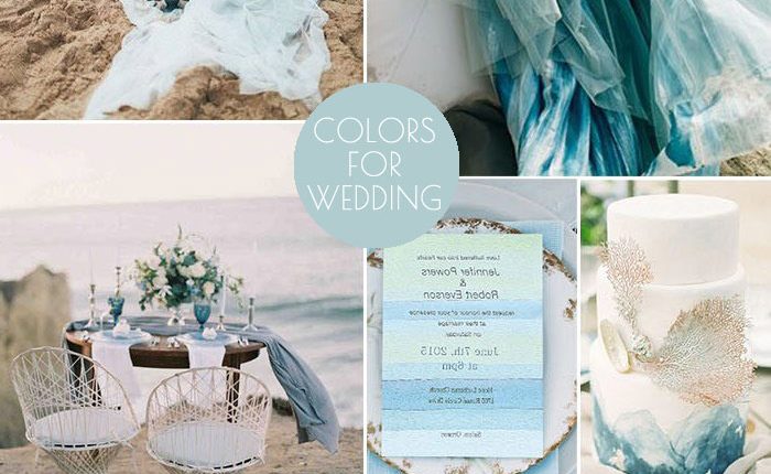 shades of blues fine art vintage wedding color for destination weddings