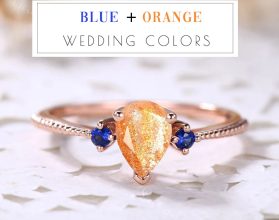 20 Red and Blue Wedding Color Ideas 2025 Colors for Wedding